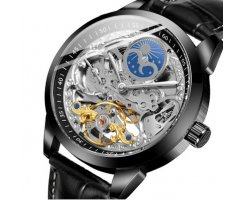 Часы механические Revenant W193