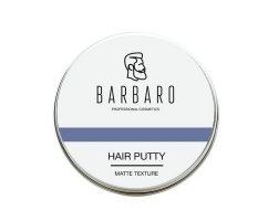 Мастика для укладки волос SL018