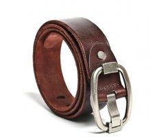 Erry кофейный ремень ручной работы RB3033