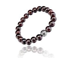 Браслет из граната Кикер SH8499