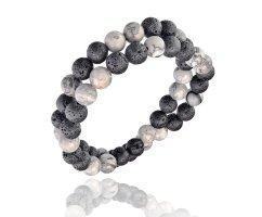 Браслет двойной Галахард SH8481