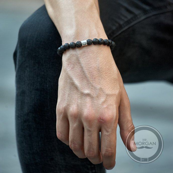 Браслет из камней Весы SH133