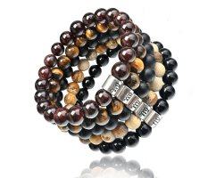 Браслет из камней Дева SH129