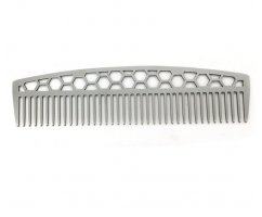 Расческа из стали универсальная HB077