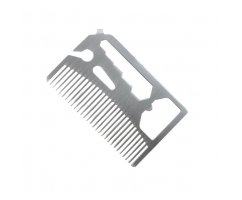 Расческа универсальная мультитул HB078