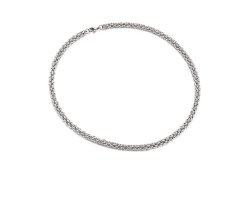 Цепь двойного якорного плетения из 6 мм C124