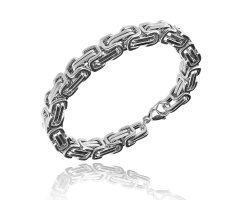 Браслет из стали SBC058