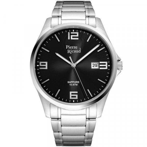 Часы наручные Pierre Ricaud P91076.5156Q
