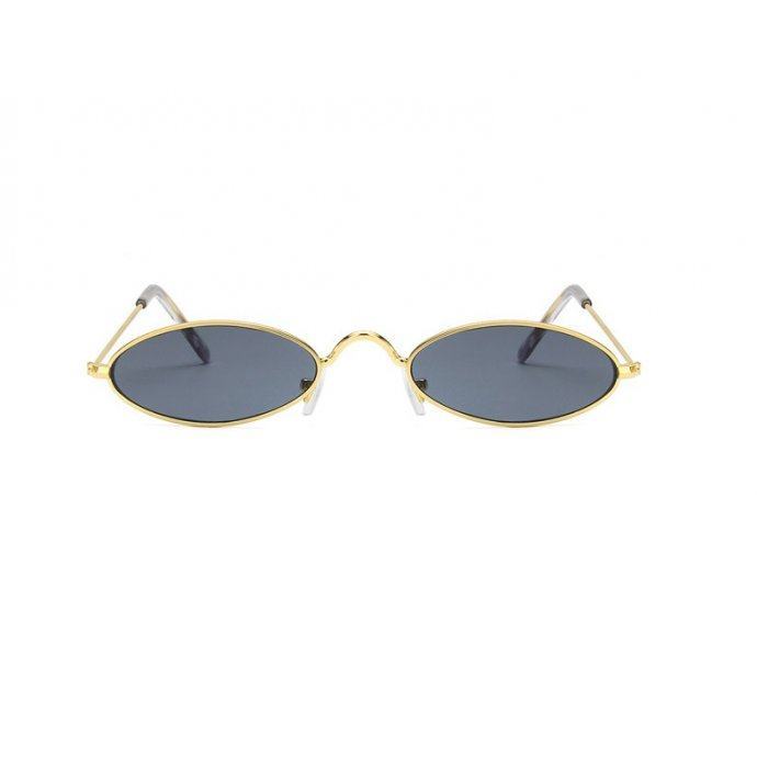 Очки солнцезащитные Gold Raw SG2214