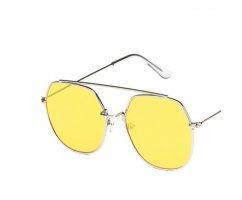 Очки солнцезащитные Yellow Wizza SG3286