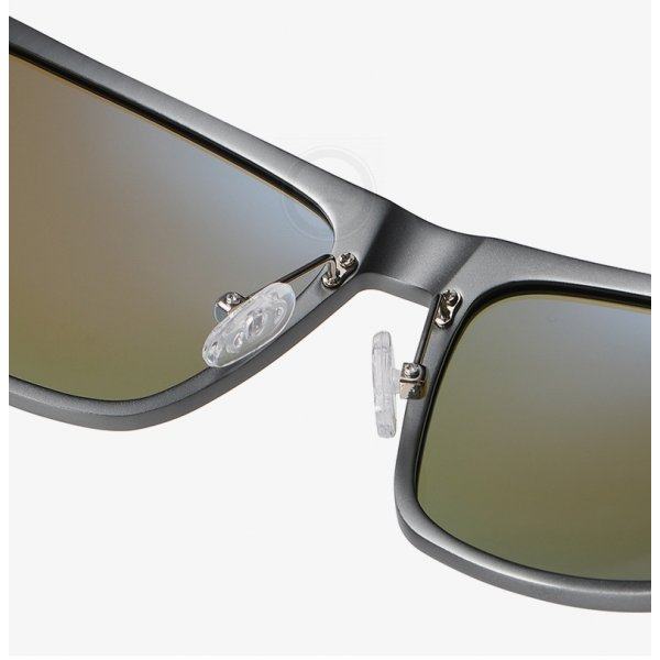 Очки солнцезащитные алюминиевые SGP3302