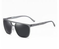 Очки солнцезащитные алюминиевые SGP3303-C09