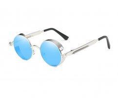 Очки солнцезащитные Silver Stempunk SG0914-C5