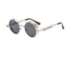 Очки солнцезащитные Black Stempunk SG0914-C8