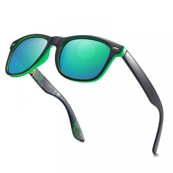 Очки солнцезащитные Green Warbler SGP2140-C10