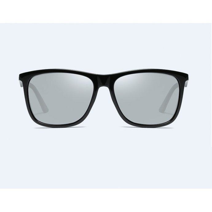 Очки солнцезащитные Silver raindrop  SGP6087-58