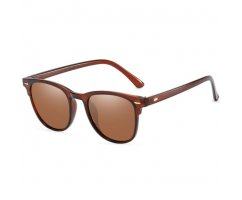 Очки солнцезащитные Brown Framer SGP8852-C3