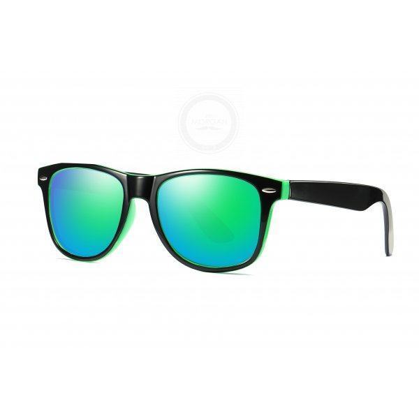Очки солнцезащитные Green Warbler SGP2140-C10