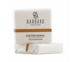 Мыло для лица и бороды Eastern Sandal SL041
