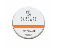 Помада для укладки волос средней фиксации SL039