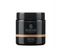 Матовый воск для укладки волос Barbaro SL040