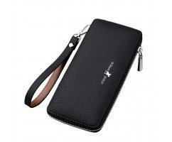 Клатч William Polo Q0121