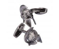 Запонки Спарта ZP314