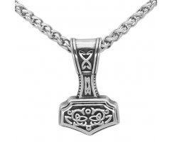 Компактный молот тора из стали K453