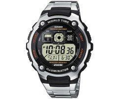 Часы наручные Casio AE-2000WD-1A