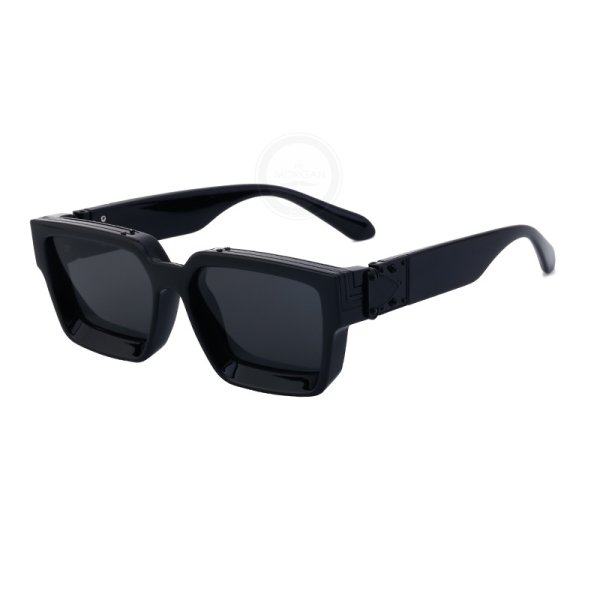 Очки солнцезащитные Misky black SGP86229
