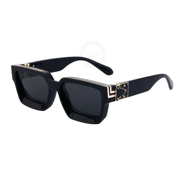 Очки солнцезащитные Misky gold SGP86229-C17