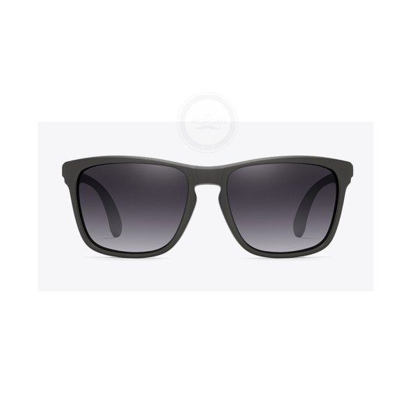 Очки солнцезащитные Rolling black SGP12102-C3