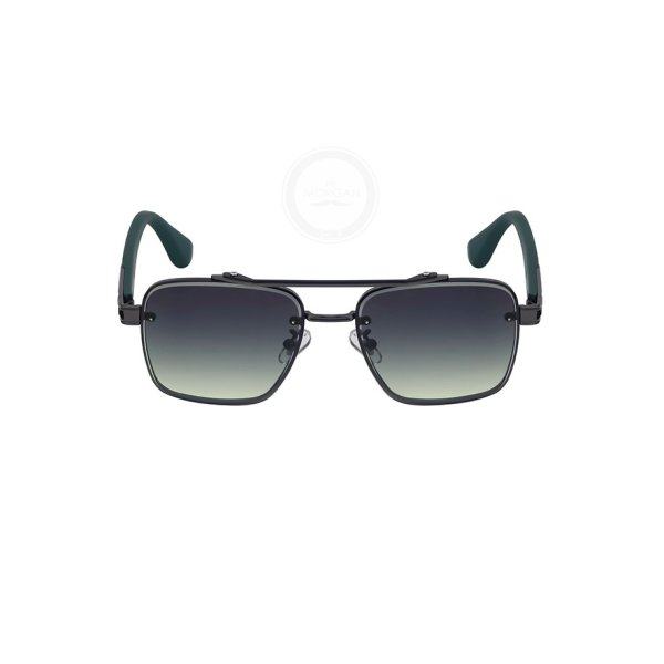 Очки солнцезащитные Phobos green SGP5G77-C5