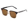 Очки солнцезащитные Apollos brown SGP6375-C4