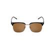 Очки солнцезащитные Apollos brown SGP6375-C4