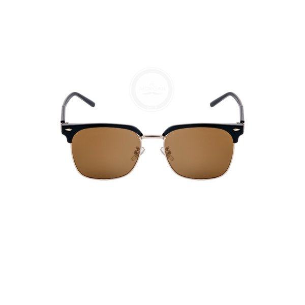 Очки солнцезащитные Apollos brown SGP6375-C4