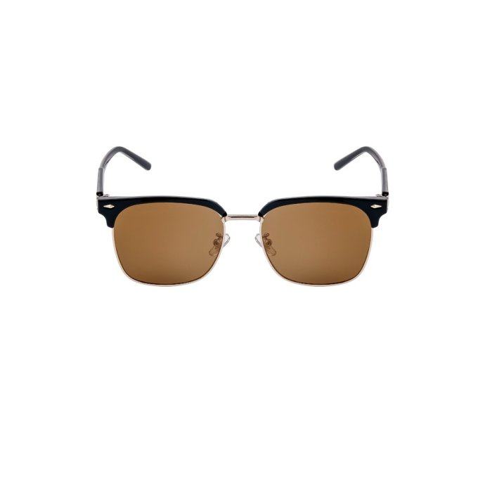 Очки солнцезащитные Apollos brown SGP6375-C4