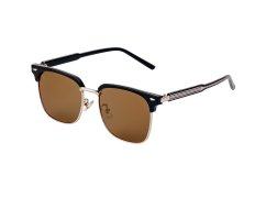 Очки солнцезащитные Apollos brown SGP6375-C4