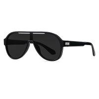 Очки солнцезащитные Black Framen SGP7546