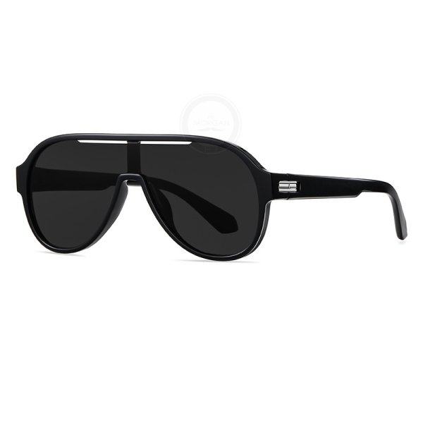 Очки солнцезащитные Black Framen SGP7546