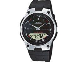 Часы наручные Casio AW-80-1A