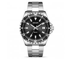 Часы наручные мужские Megir Aero W0143