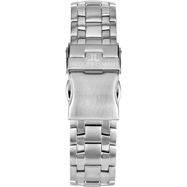 Часы наручные механические Jacques Lemans 1-2209F