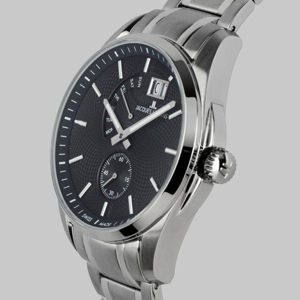 Часы наручные Jacques Lemans Swiss Made 1-2199L