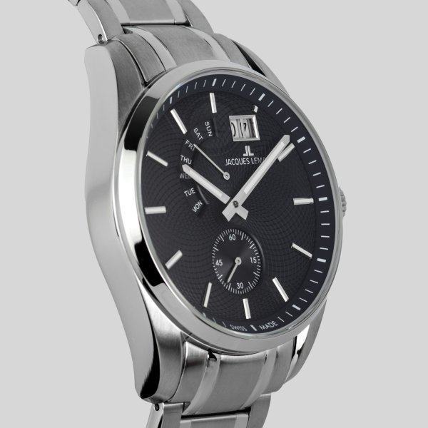 Часы наручные Jacques Lemans Swiss Made 1-2199L