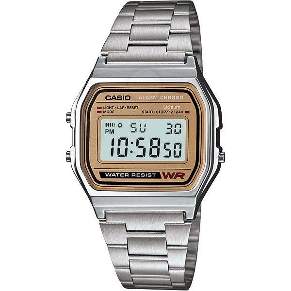 Часы наручные Casio A158WEA-9E