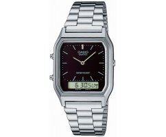 Часы наручные Casio AQ-230A-1D