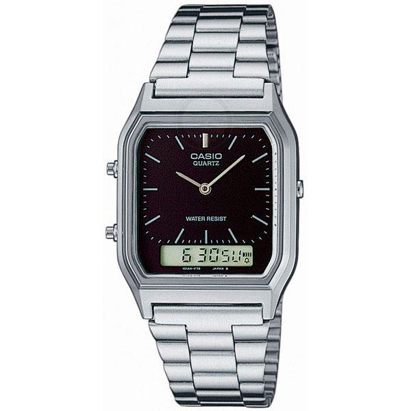 Часы наручные Casio AQ-230A-1DMQ