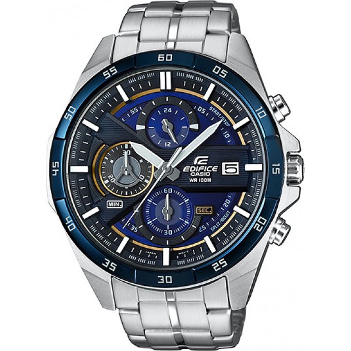 Часы наручные Casio Edifice EFR-556DB-2A