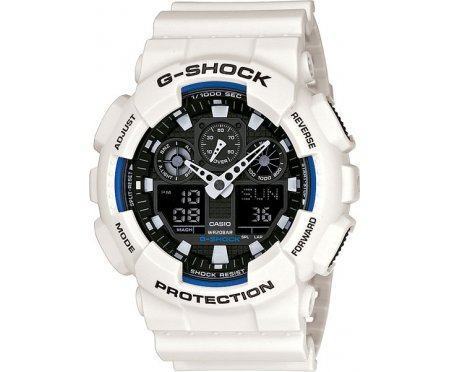 Часы наручные Casio G-shock GA-100B-7A